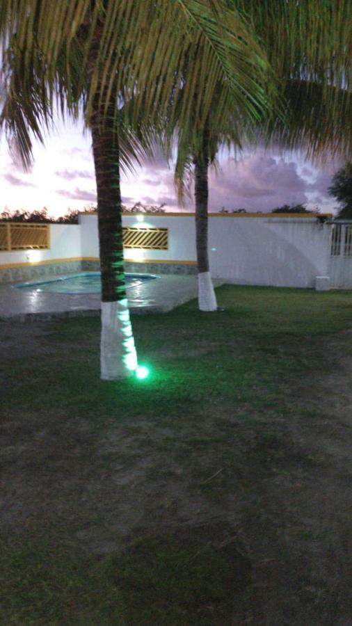Apartamento Em Pôrto das Galinhas Екстериор снимка