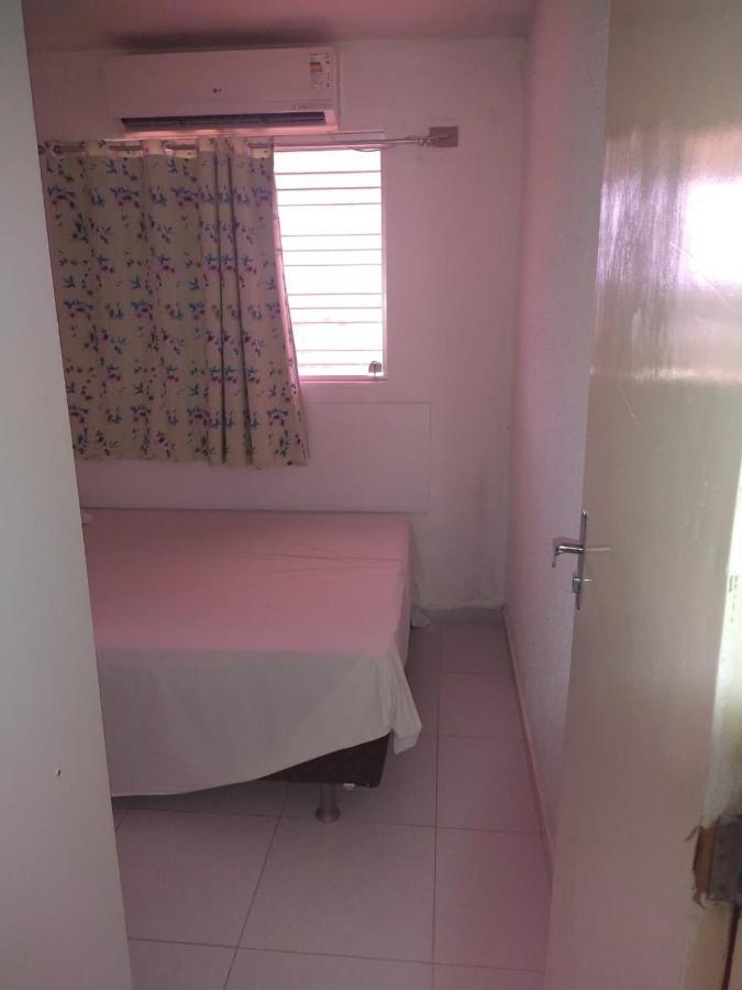 Apartamento Em Pôrto das Galinhas Екстериор снимка