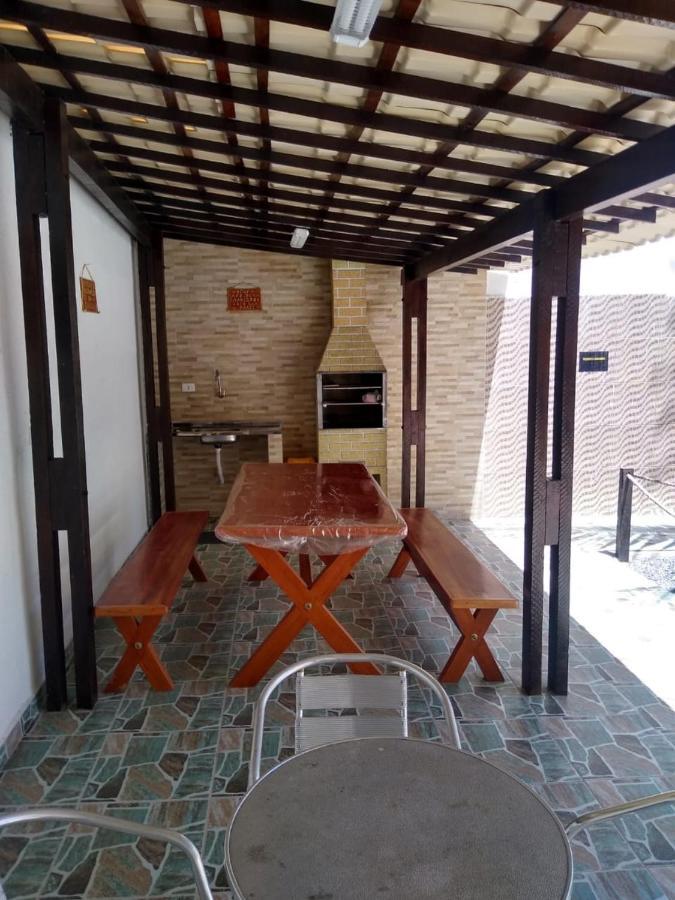 Apartamento Em Pôrto das Galinhas Екстериор снимка