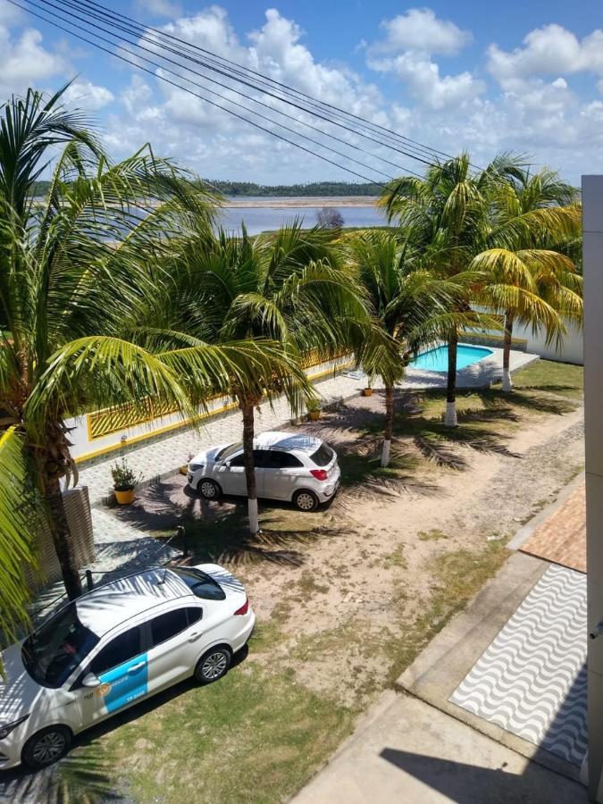 Apartamento Em Pôrto das Galinhas Екстериор снимка