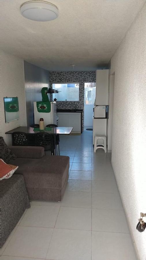 Apartamento Em Pôrto das Galinhas Екстериор снимка